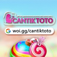 CantikToto_login